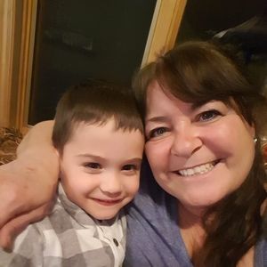 Meet your Posher, Debbie